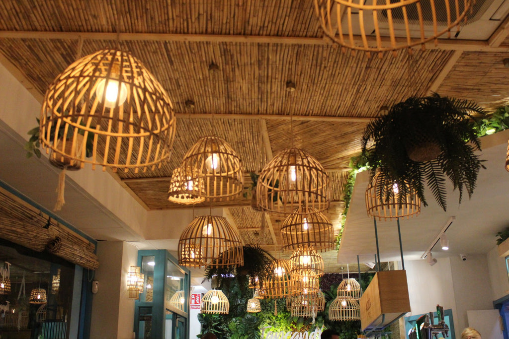Ambient Beach House Lighting Ideas & Tips