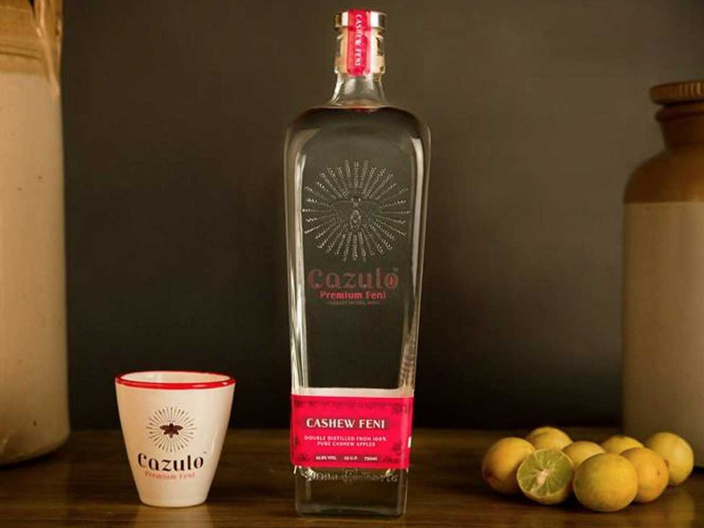 Upcoming Feni policy to be Feni-tastic for the industry