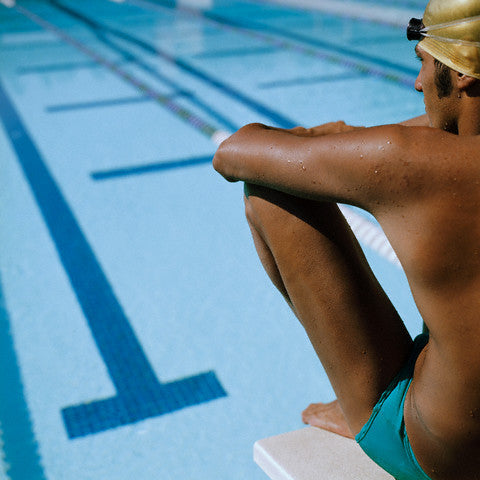 Benefits of Swimming