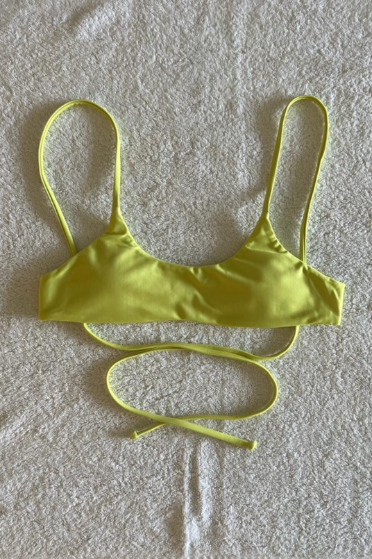Goya Swim Co - Now at The Beach Company