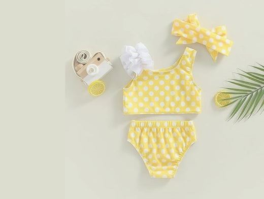 Fun Activities to Do in Childrens Swimwear