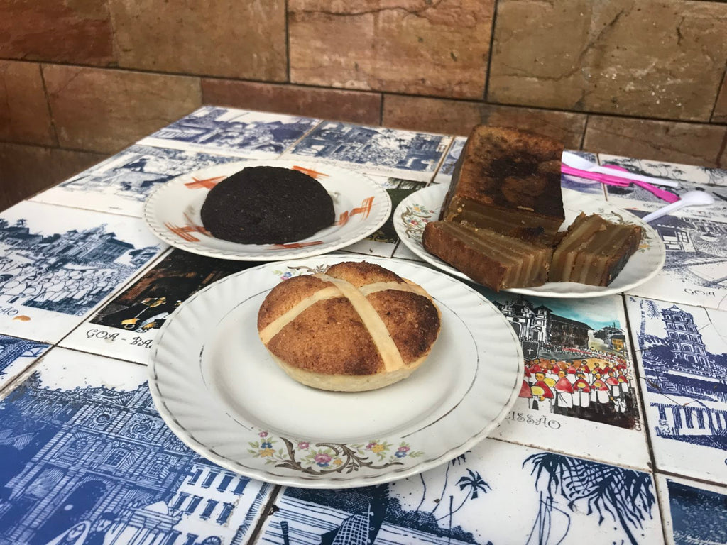 Bakeries in Panjim, Goa That We LOVE!