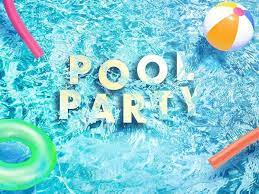 How to Organize a Pool Party – Fantastic Decor Ideas