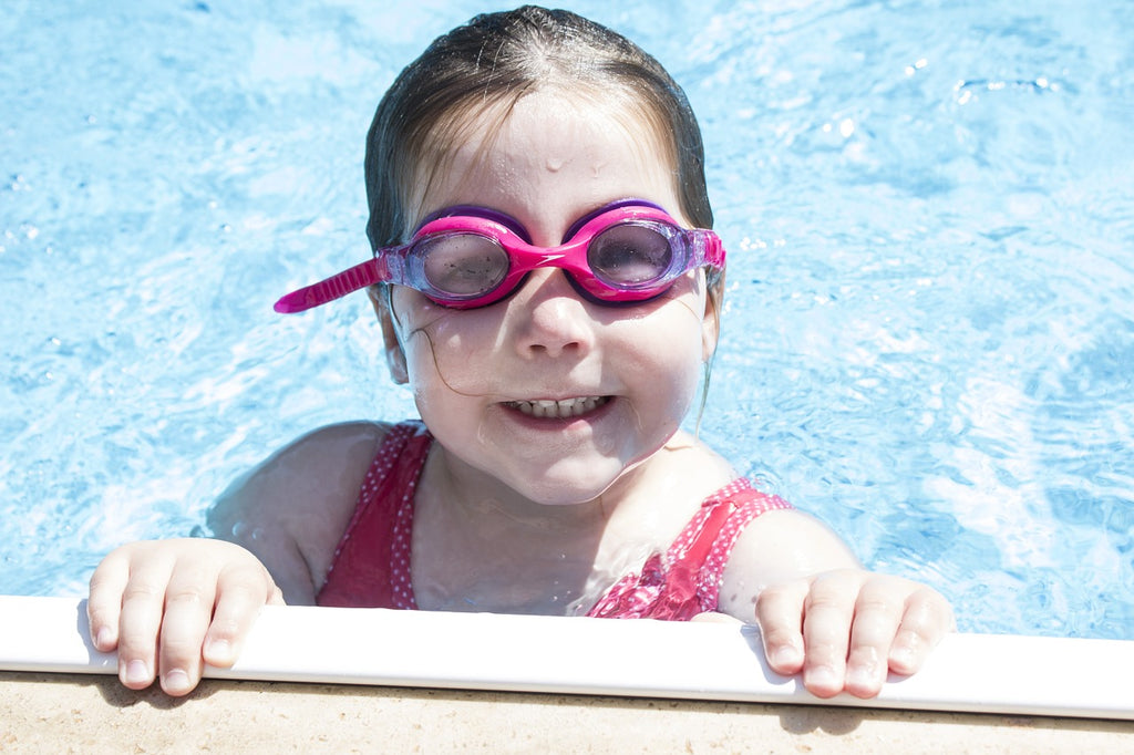 The Mental Benefits of Swimming for Children