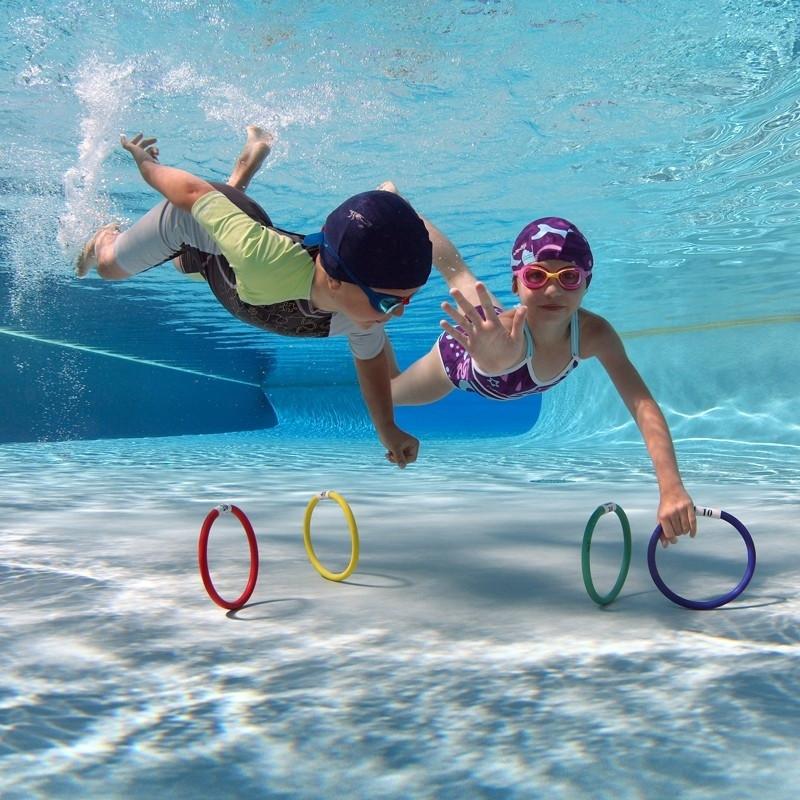 Skill Enhancers For Kids