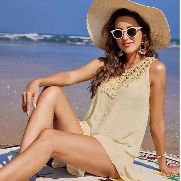 Instagrammable Beach Dresses for Women