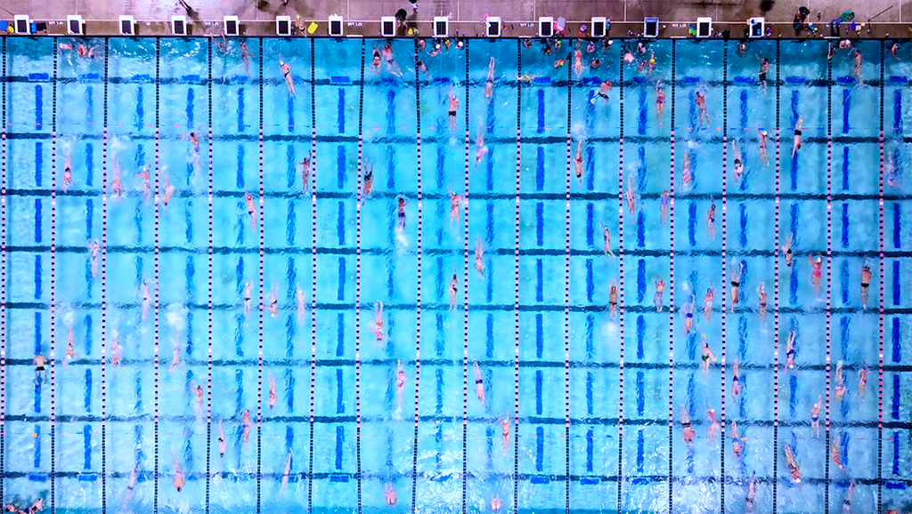 About World Swim Day