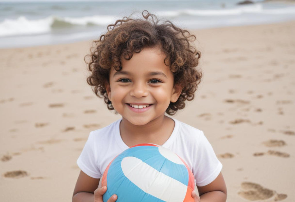 HOW TO PROTECT YOUR BABY’S SKIN DURING THE SUMMER?