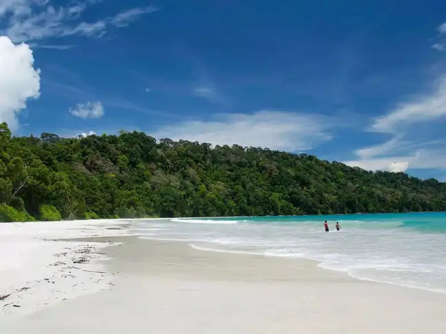 Andaman Nicobar Islands - The Beach Company