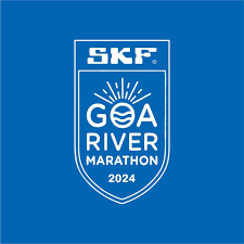 SKF GOA RIVER MARATHON 2024 - Running Routes in Goa - Best places to run in Goa