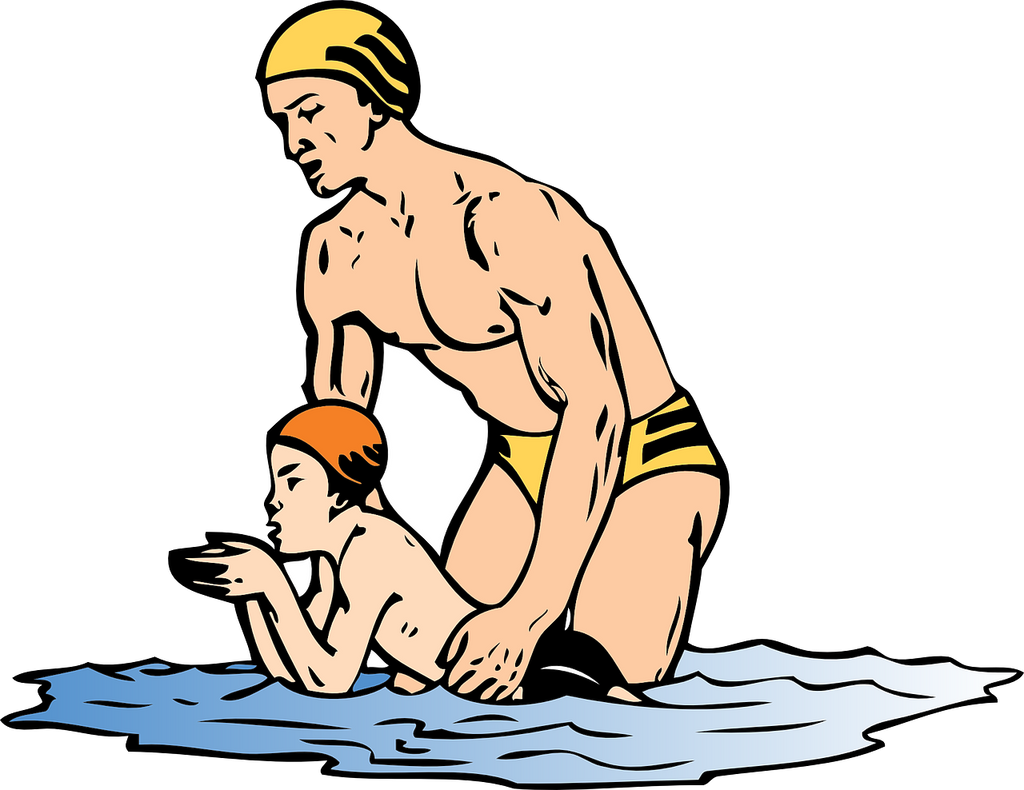 Over 4 Billion People Can’t Swim