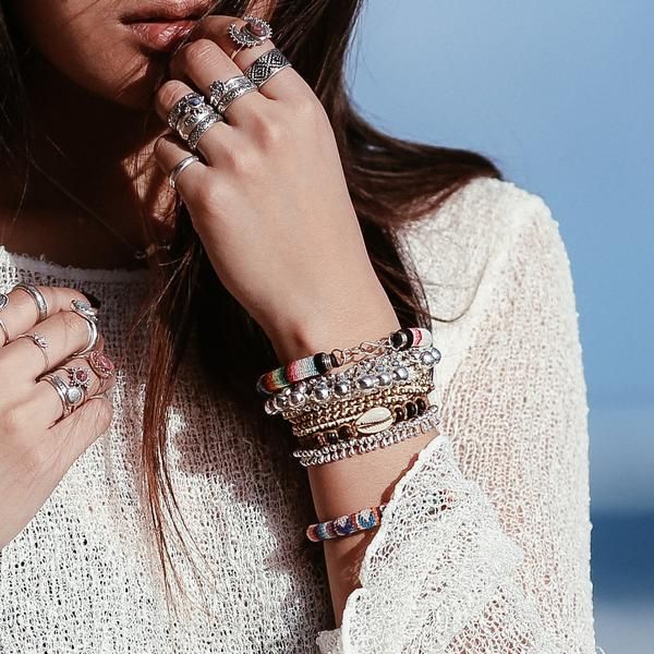 Resort Jewellery