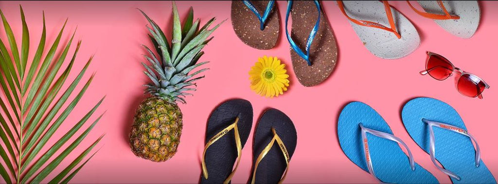 Footwear (Women)