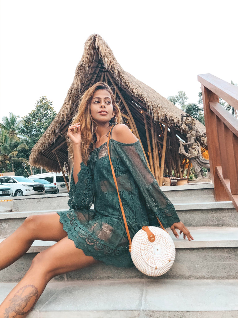 Adlina X The Beach Company