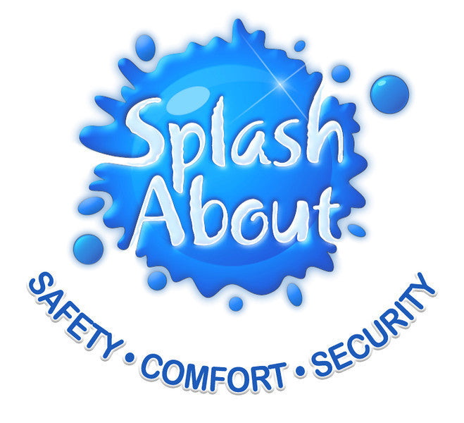 Splash About
