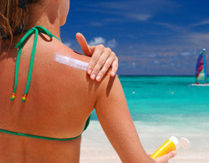Suncare