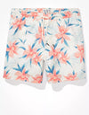Tropical 5.5" Swim Shorts
