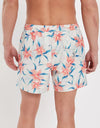 Tropical 5.5" Swim Shorts