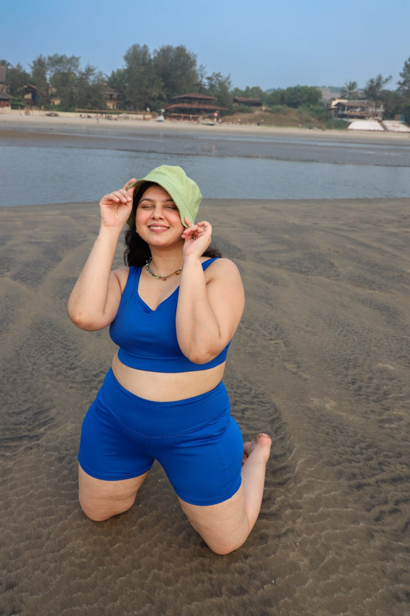 Rebel Plus Size Set