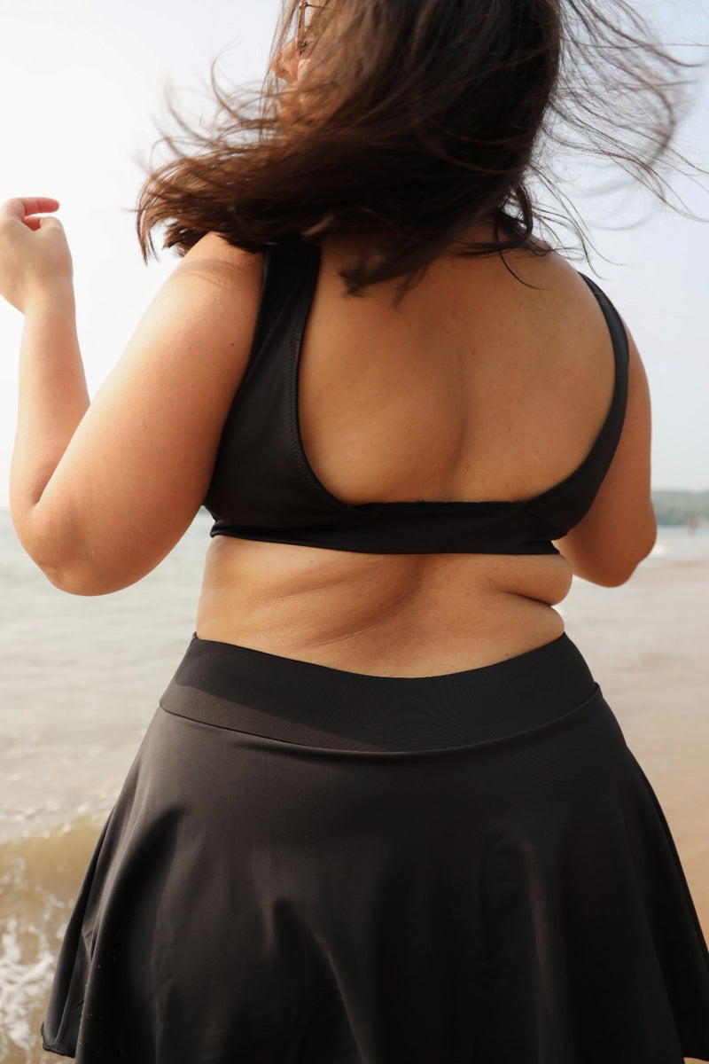 Butterfly Plus Size Set