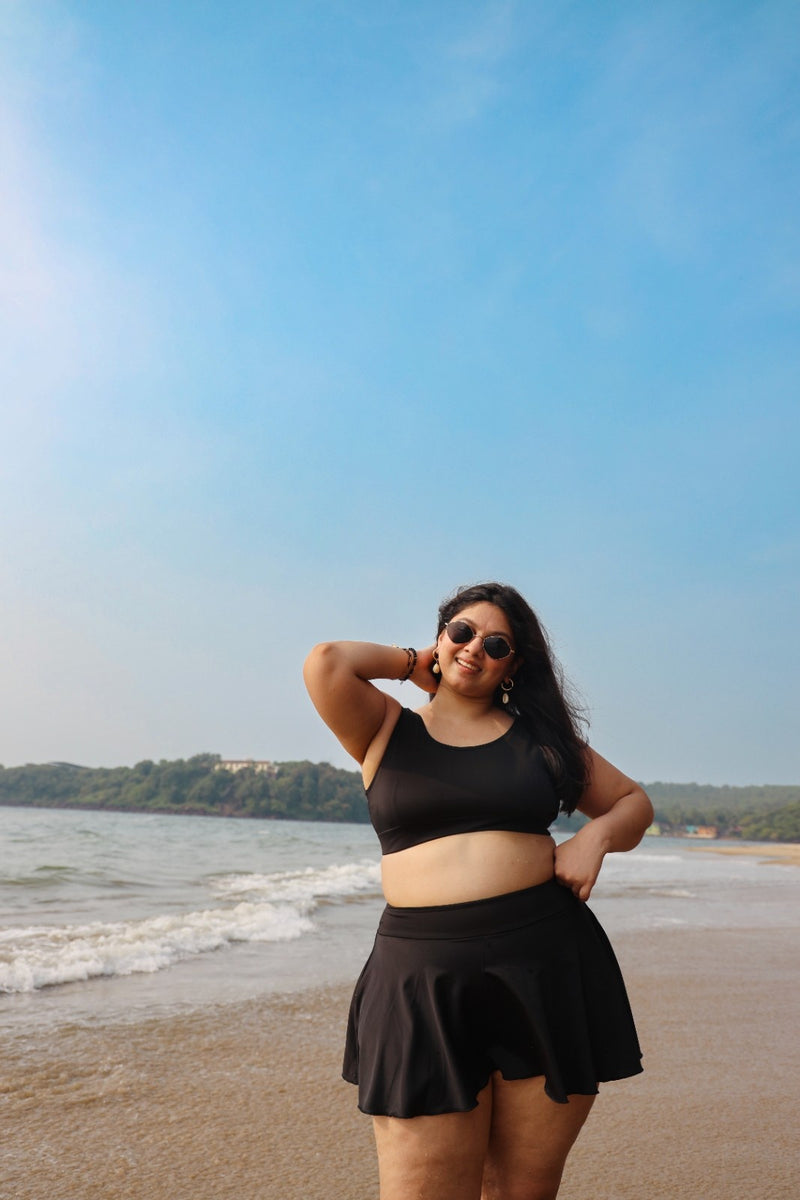 Butterfly Plus Size Set