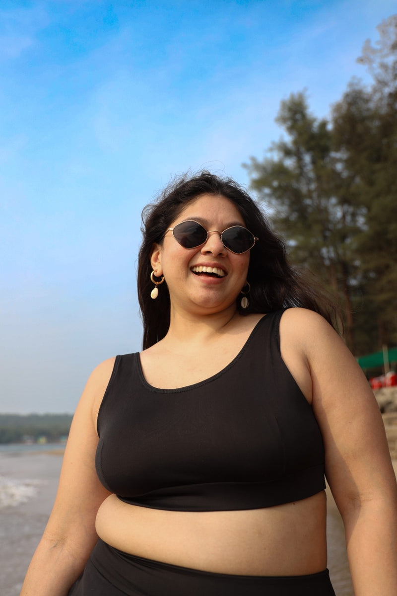 Butterfly Plus Size Set