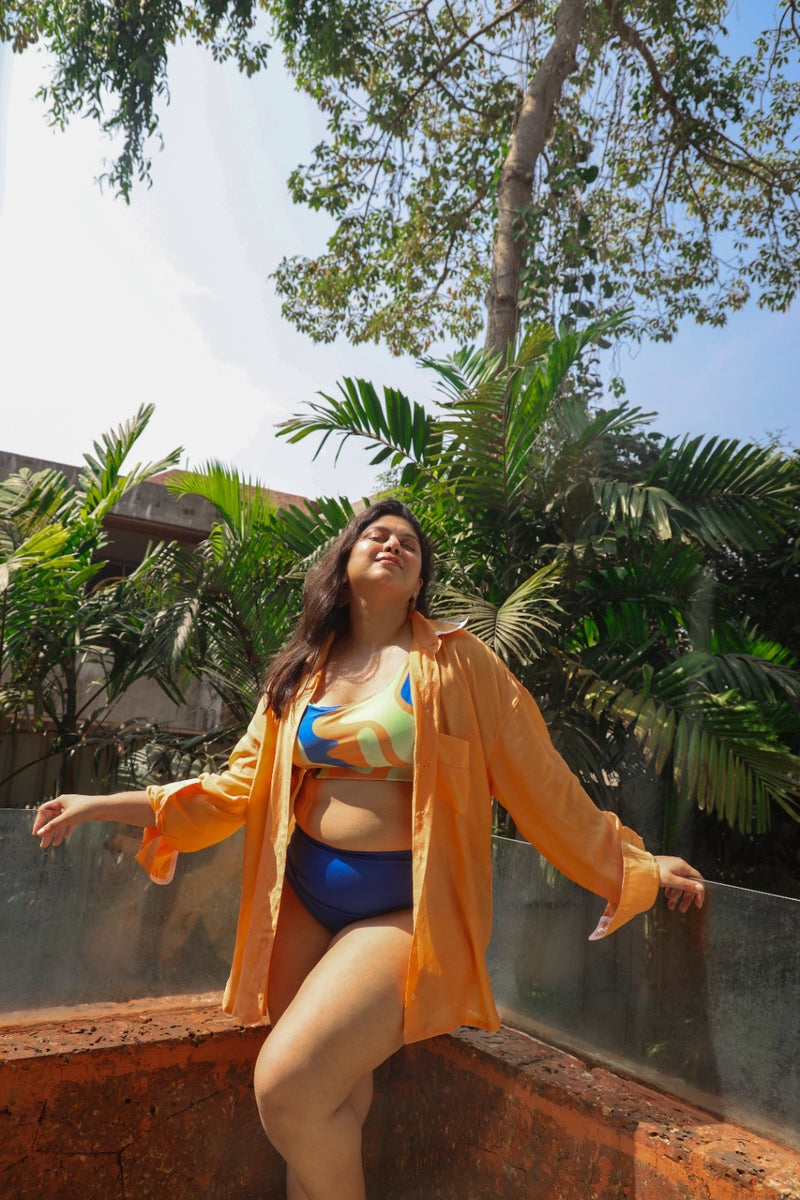 The Beach Company - PLUS SIZE SWIMWEAR - Plus size bikini sets - shop beachwear