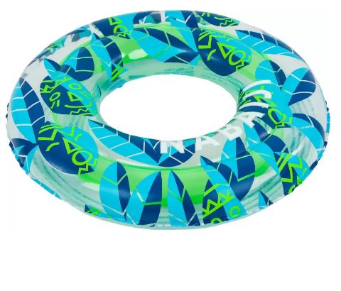 Kids' Inflatable Swim Ring