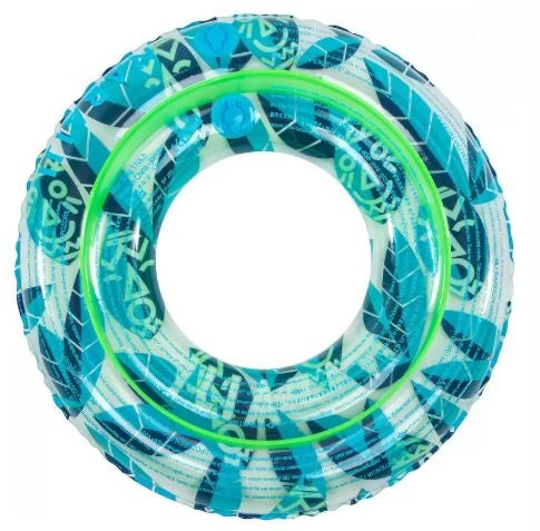 Kids' Inflatable Swim Ring