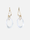 sasta earrings online india - vero moda fashion accessories india