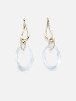 sasta earrings online india - vero moda fashion accessories india