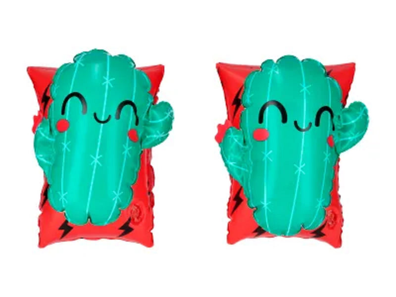 Cactus Armbands