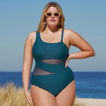 SWIMWEAR FOR LARGE SIZES - Shop Swimwear for women with big hips - Beach Company