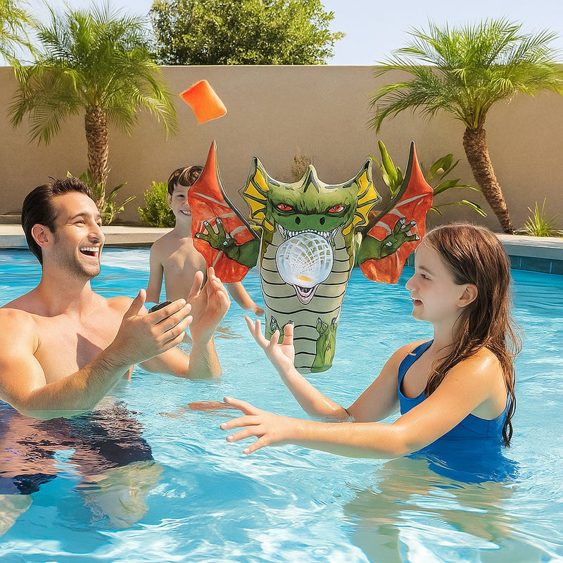 Pool Party Supplies - Pool Toys - Beach Fun - Birthday Gift Ideas - The Beach Company - Online Pool Shop - Beach Wear