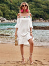 Shop Beachwear - Beach Wear - Beach Dresses - Swimwear Cover Ups - The Beach Company