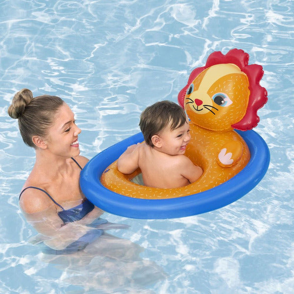 infant pool best pool float for 12 month old