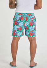 The Beach Company - Buy printed swimming shorts online - swimming costumes for gents - Mens swimwear