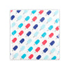Americana Popsicle Lunch Napkins