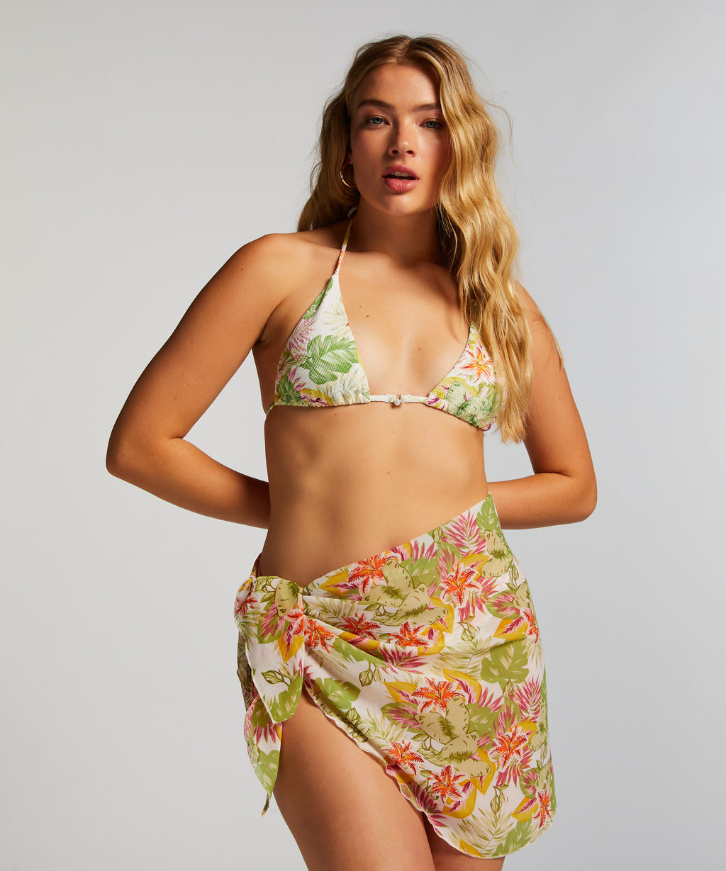 Beachwear Shop Online - The Beach Company - Buy Beach Sarong - Wrap Skirt ONline