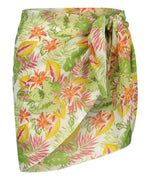 Beachwear Shop Online - The Beach Company - Buy Beach Sarong - Wrap Skirt ONline
