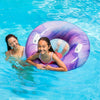 Water of Nature Inflatable Tube 45"