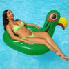 Parrot Pool Float