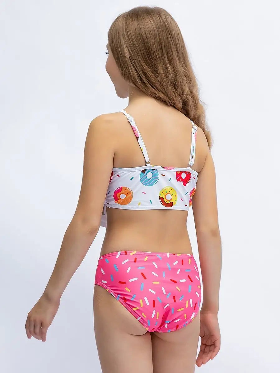 Swimsuit Shopping for Girls - Kids Swimwear - Beach Company - Swimsuits for children