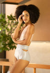 BLING FASHION PARTY - Bling Swimwear - Swimsuits with Metallic - one piece swiwmear online - the beach company