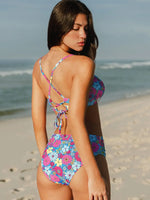 Little Miss Bouffant - The Beach Company - Swimsuits