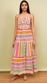Fun with Colour Maxi