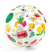 Assorted Print Inflatable Pool Balls (Pack of 3)