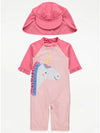 SWIMSUITS FOR BABIES ONLINE - RASH GUARDS FOR CHILDREN - THe Beach Company