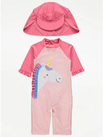 SWIMSUITS FOR BABIES ONLINE - RASH GUARDS FOR CHILDREN - THe Beach Company