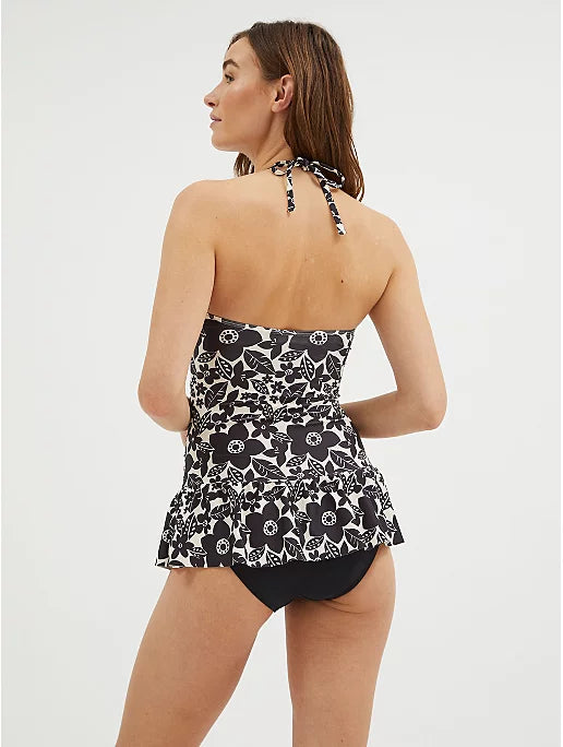 Modest Swimwear - Conservtive Swimwear Online - skirtini swimsuit - The Beach Company India Online